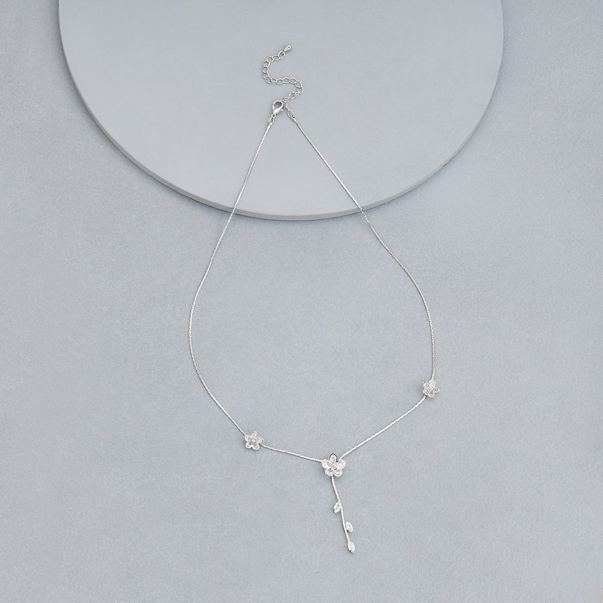 Trendy Necklace 163070 - Image 5