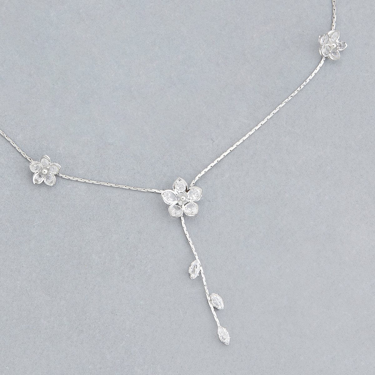 Trendy Necklace 163070 - Image 6