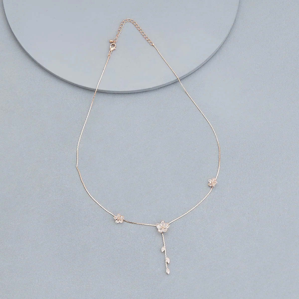 Trendy Necklace 163070 - Image 7