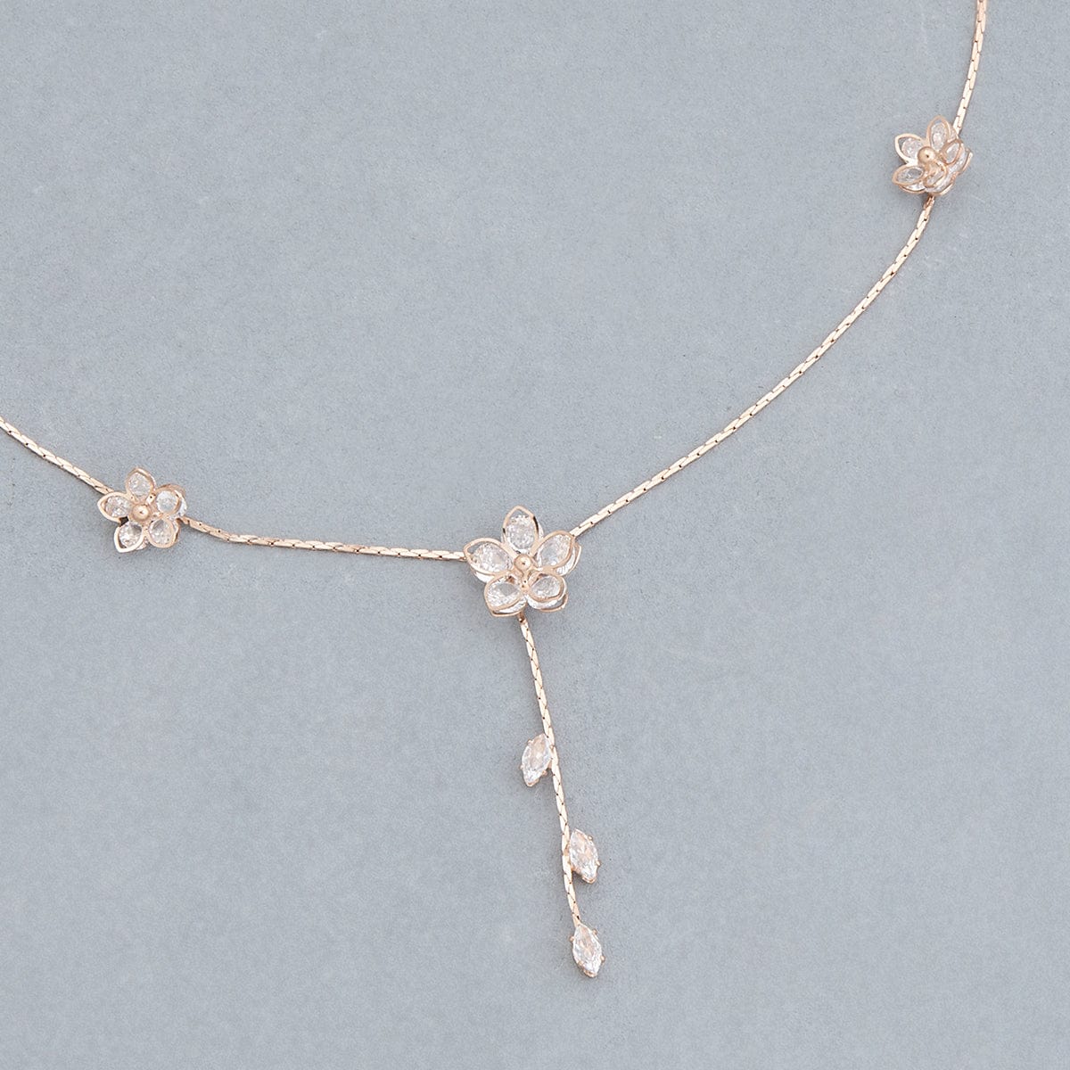 Trendy Necklace 163070 - Image 8