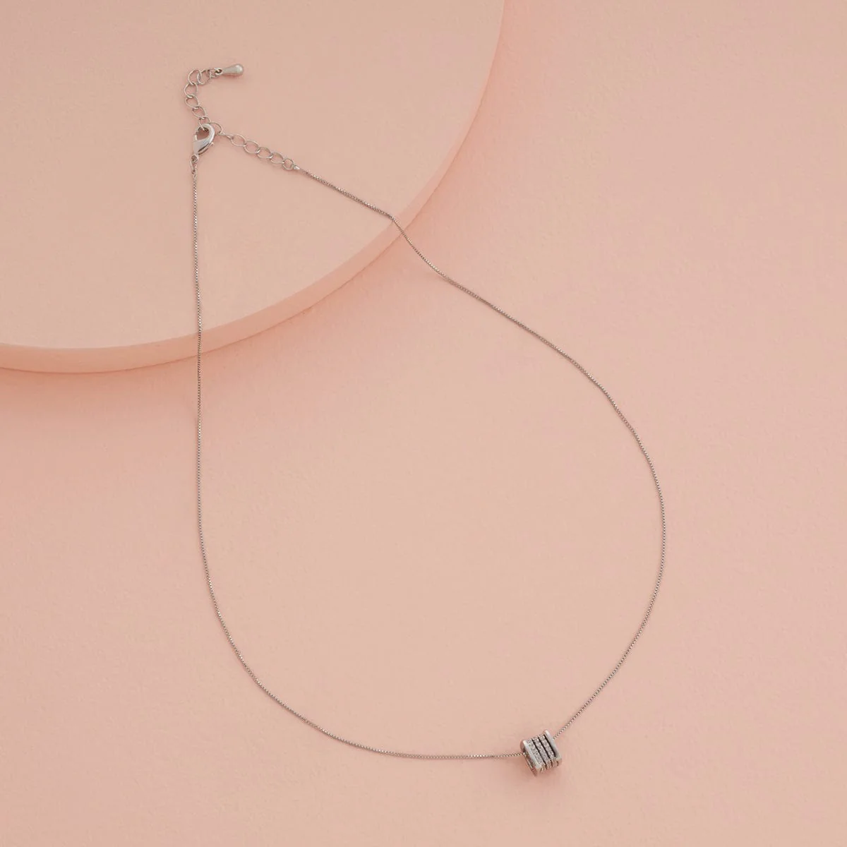 Trendy Necklace 164778 - Image 2