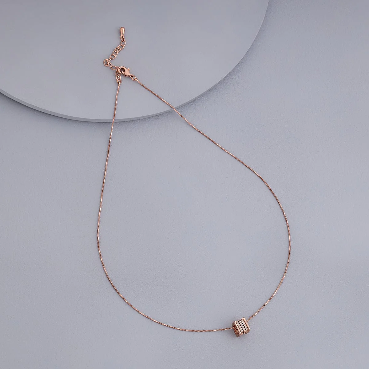 Trendy Necklace 164778 - Image 6