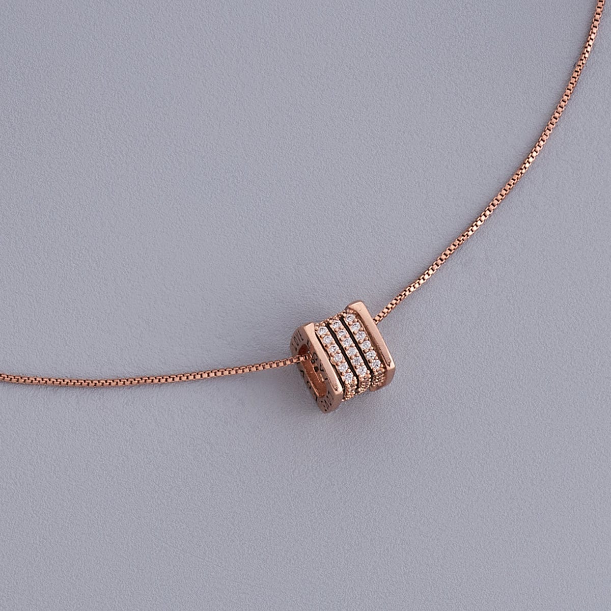 Trendy Necklace 164778 - Image 7