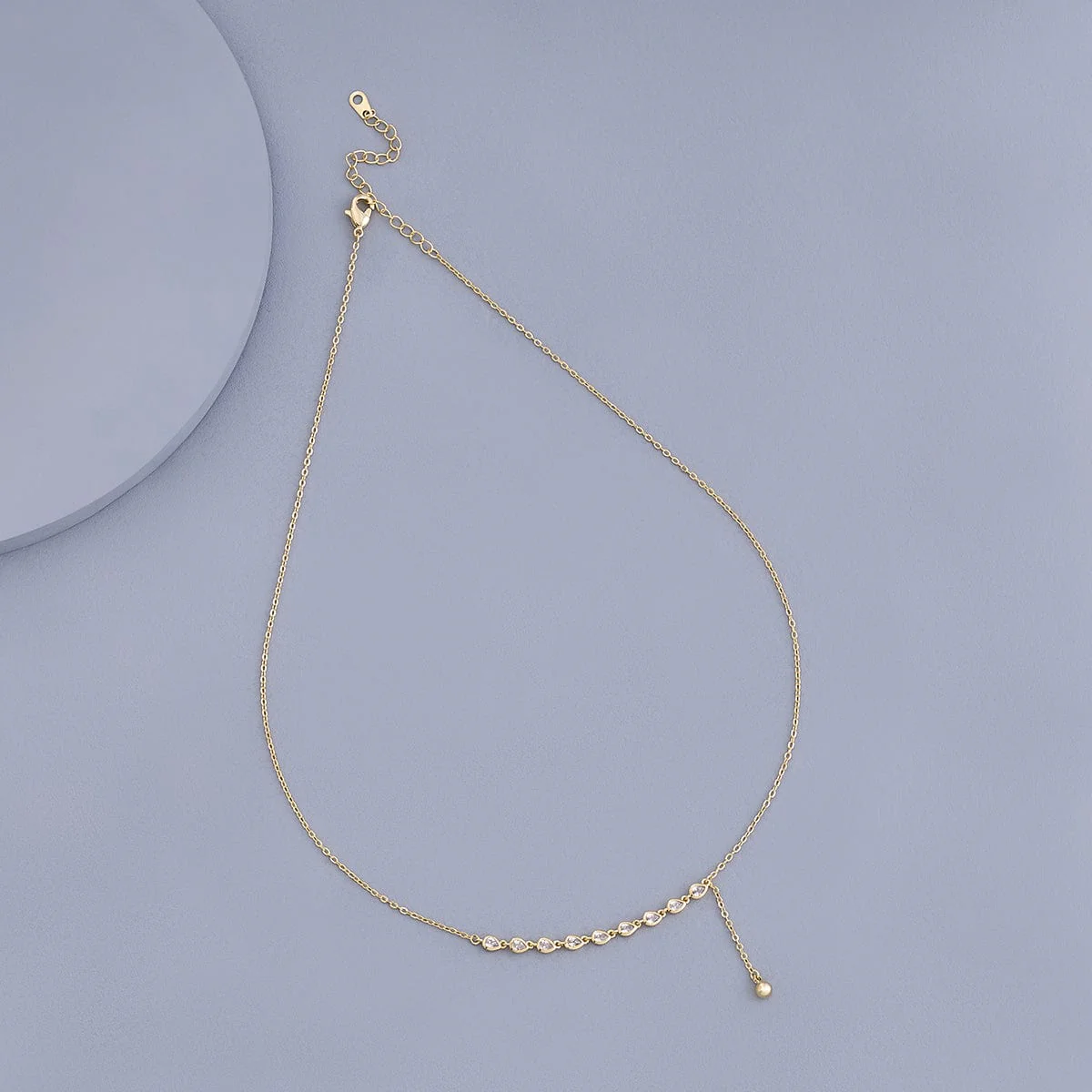 Trendy Necklace 166759 - Image 4