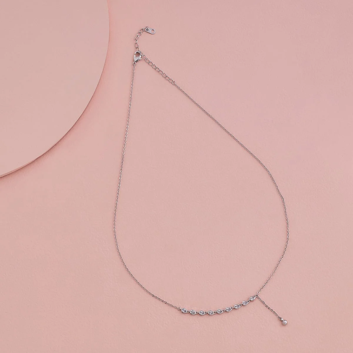 Trendy Necklace 166759 - Image 6