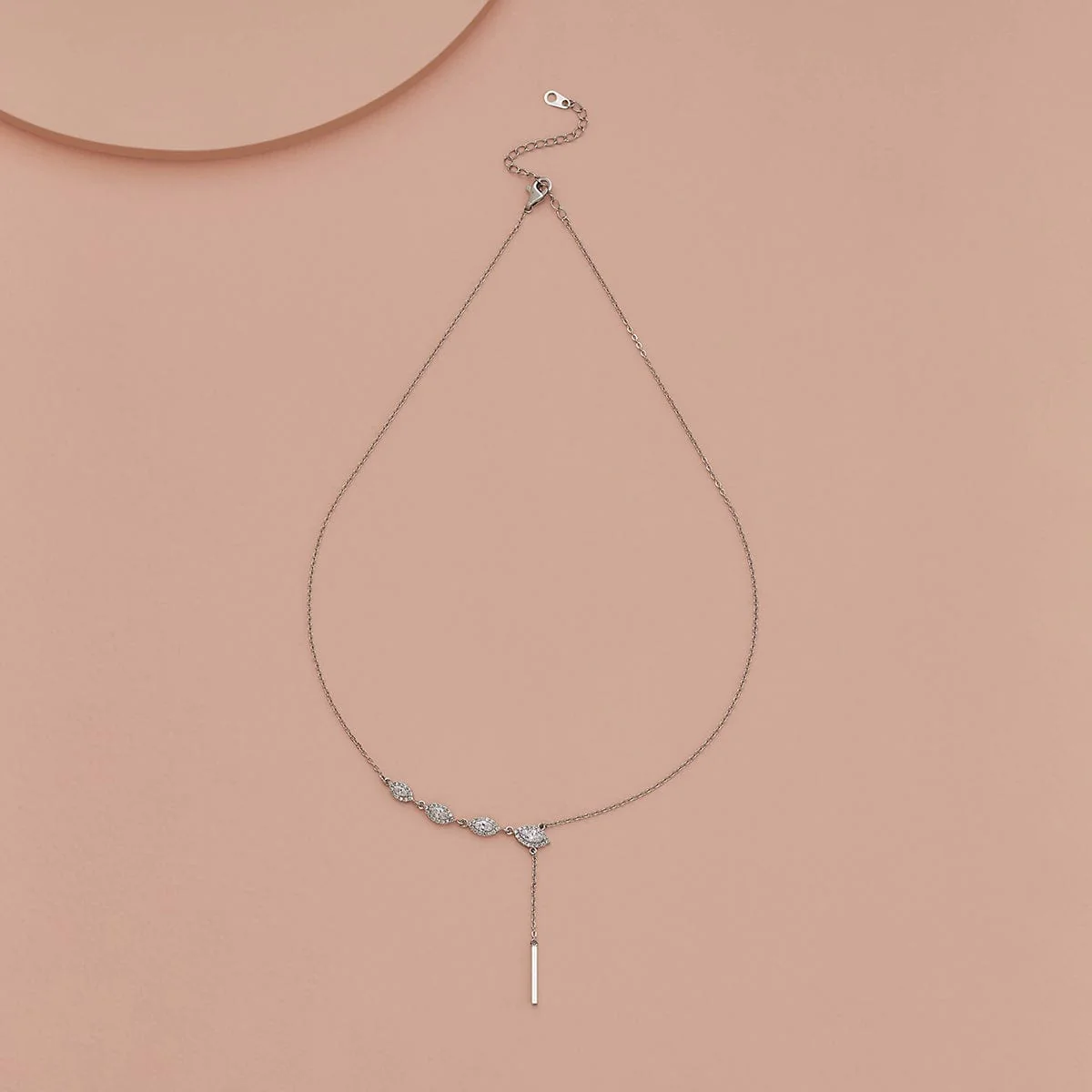 Trendy Necklace 171263 - Image 2