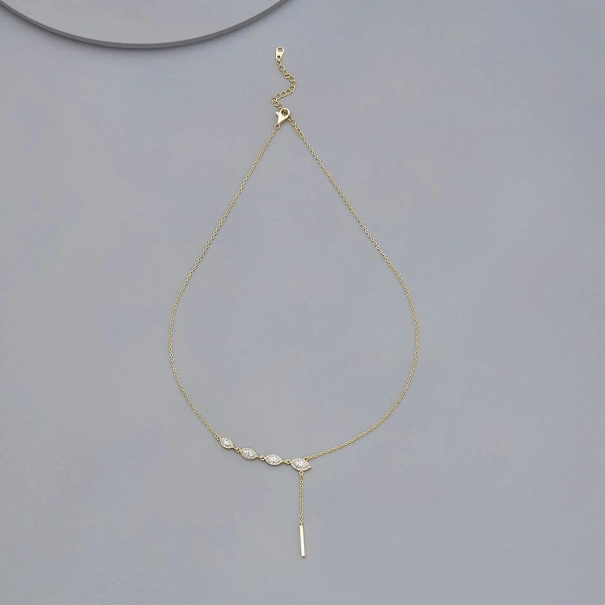 Trendy Necklace 171263 - Image 4