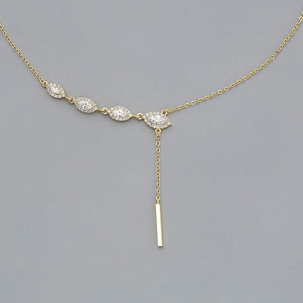 Trendy Necklace 171263 - Image 5