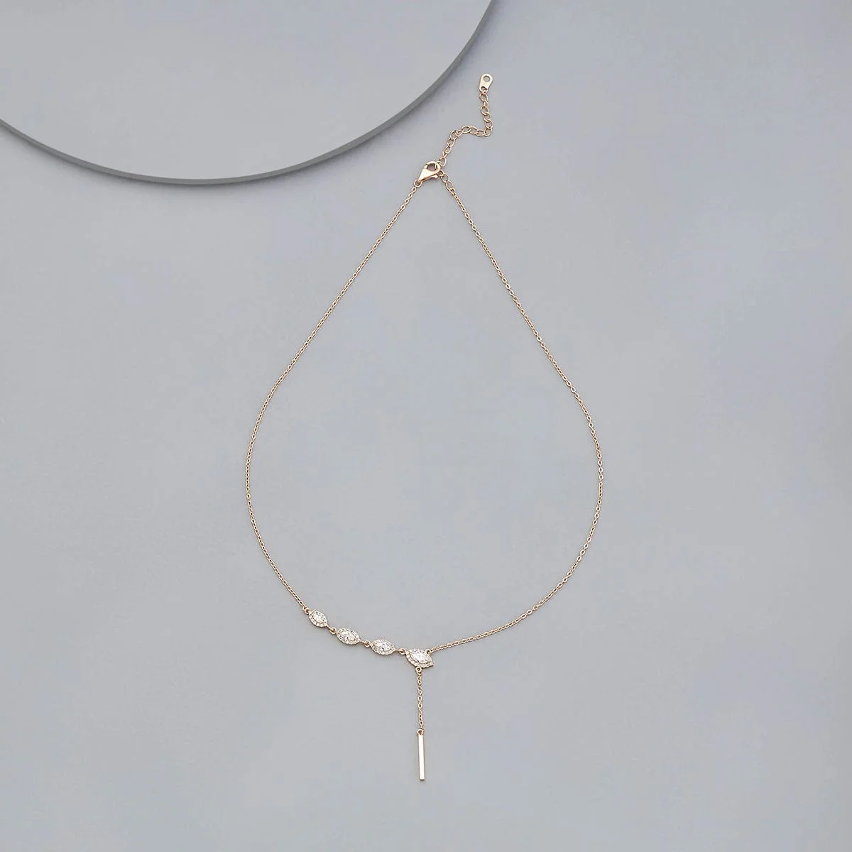 Trendy Necklace 171263 - Image 6