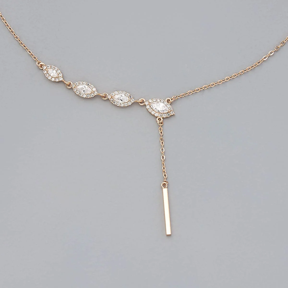 Trendy Necklace 171263 - Image 7