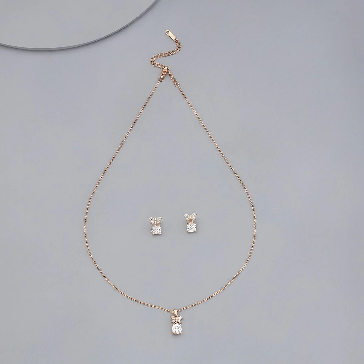 Trendy Necklace 171312 - Image 3