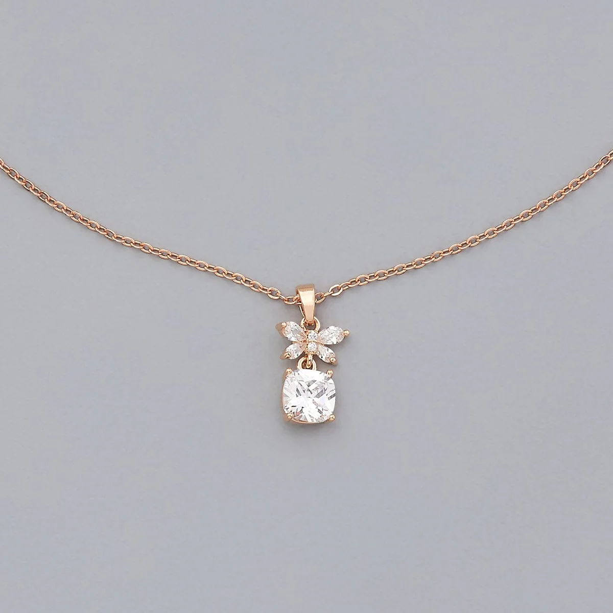 Trendy Necklace 171312 - Image 4
