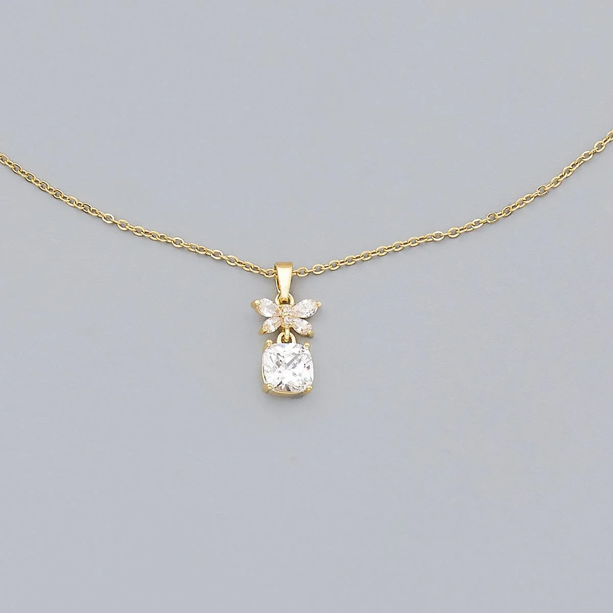 Trendy Necklace 171312 - Image 6