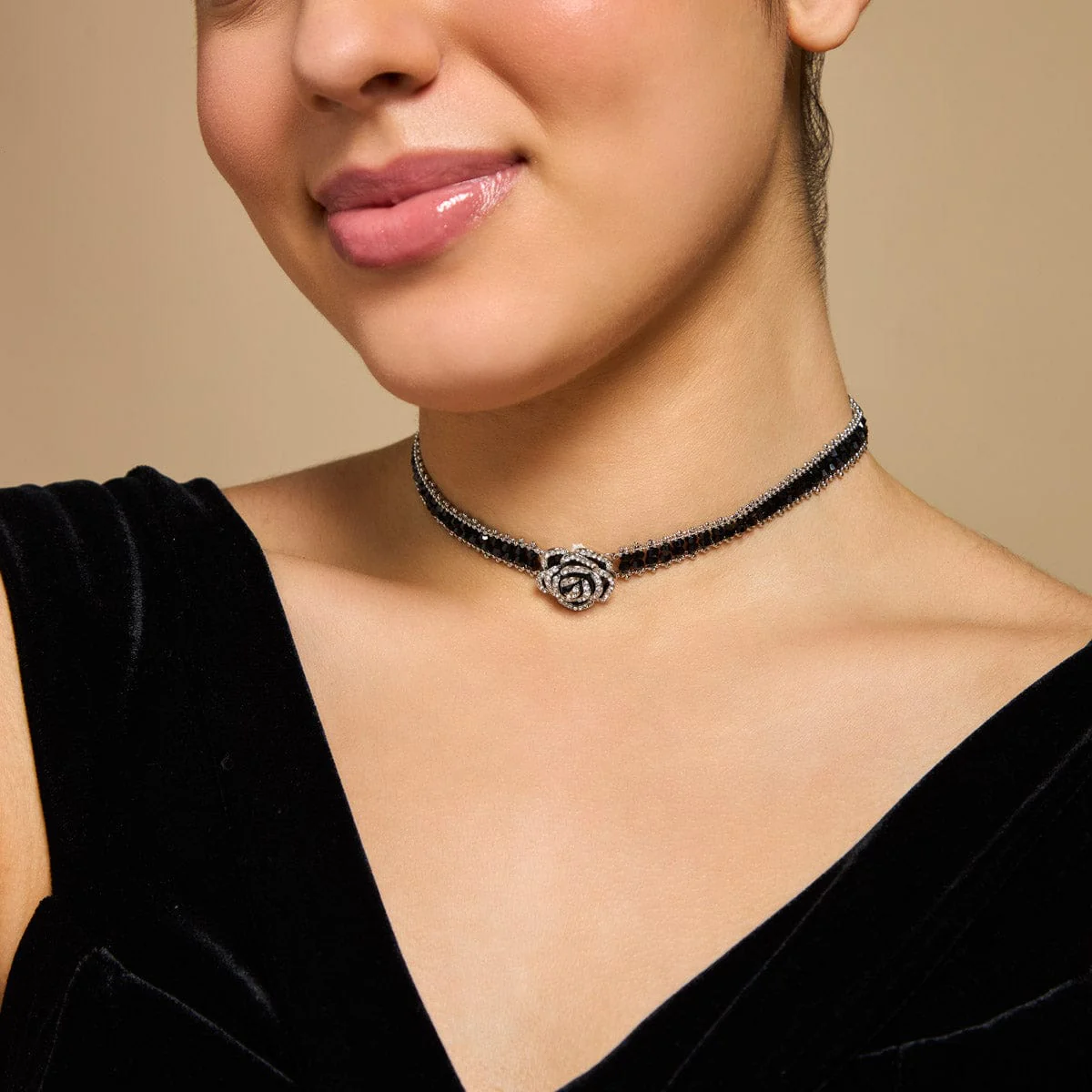 Trendy Necklace 171359 - Image 3