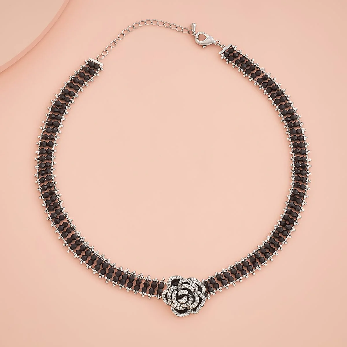 Trendy Necklace 171359 - Image 4