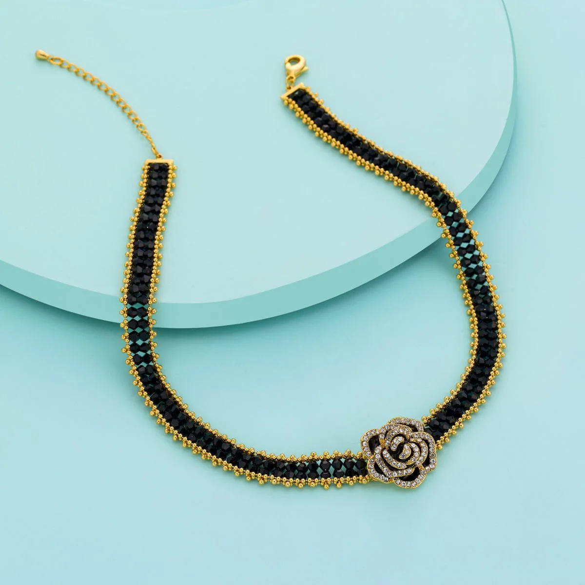 Trendy Necklace 171359 - Image 5