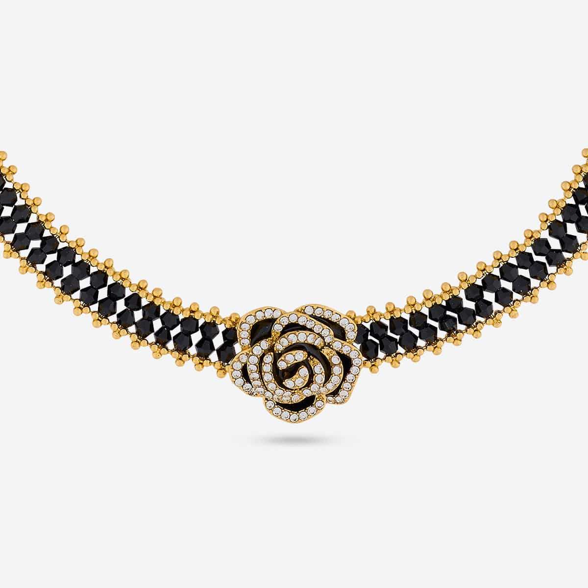 Trendy Necklace 171359 - Image 6