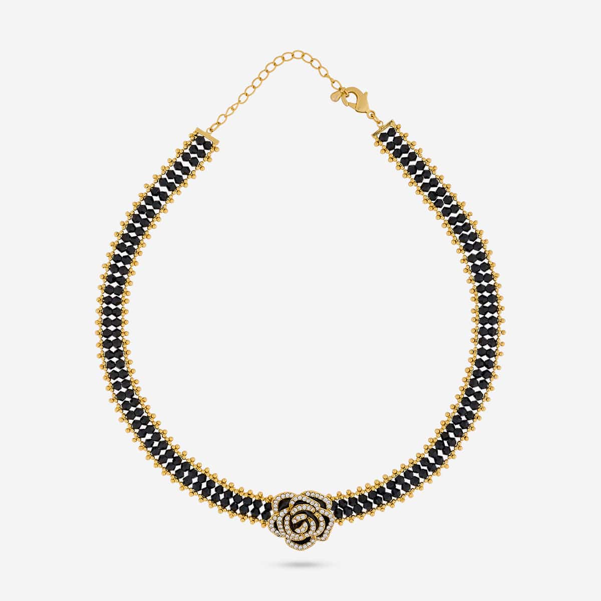 Trendy Necklace 171359 - Image 7