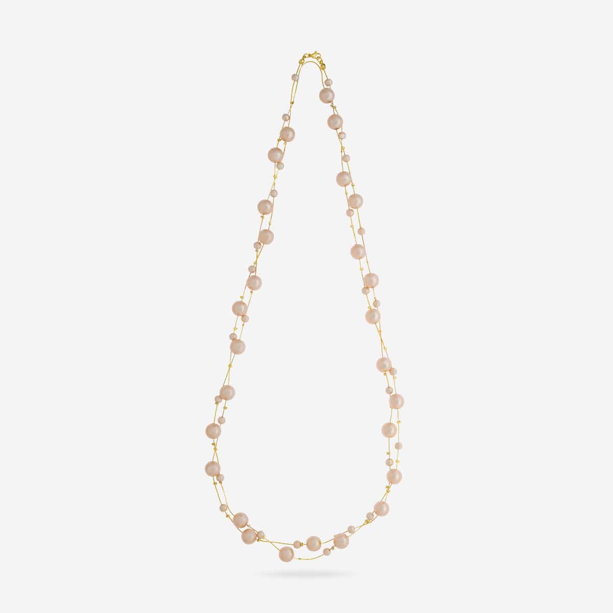 Trendy Necklace 174184 - Image 2