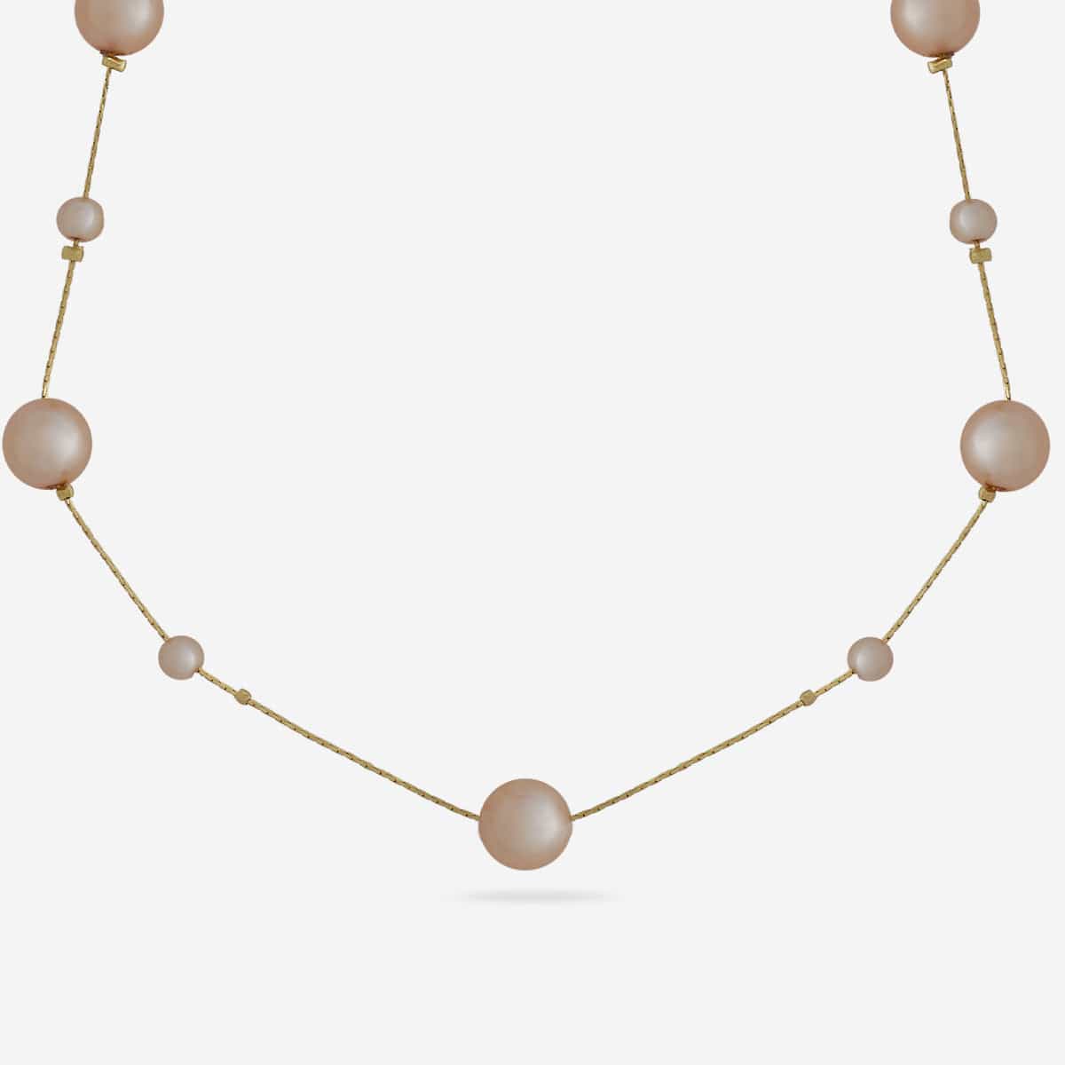 Trendy Necklace 174184 - Image 3