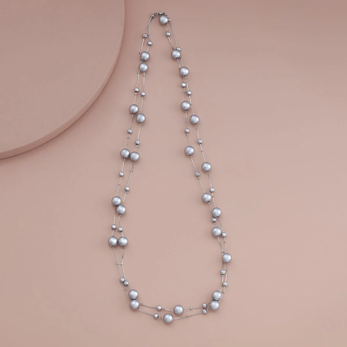 Trendy Necklace 174184 - Image 5