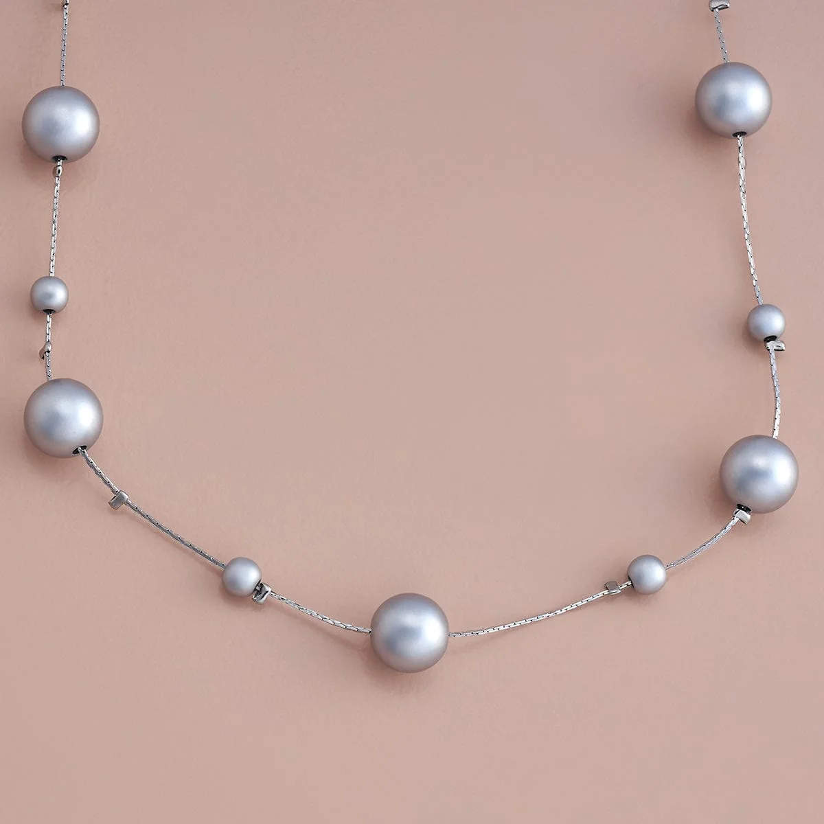Trendy Necklace 174184 - Image 6