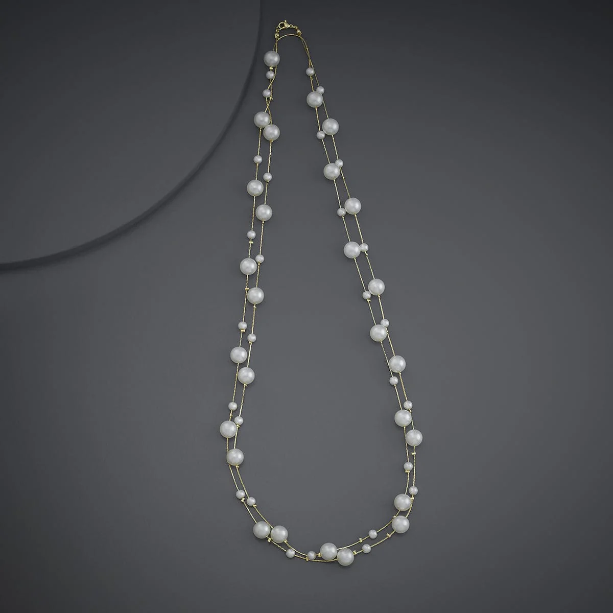Trendy Necklace 174184 - Image 7