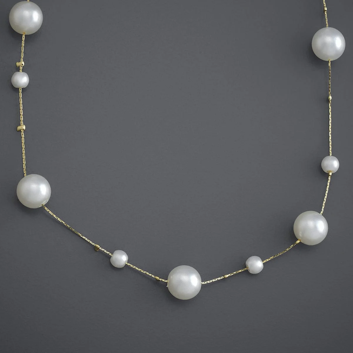 Trendy Necklace 174184 - Image 8