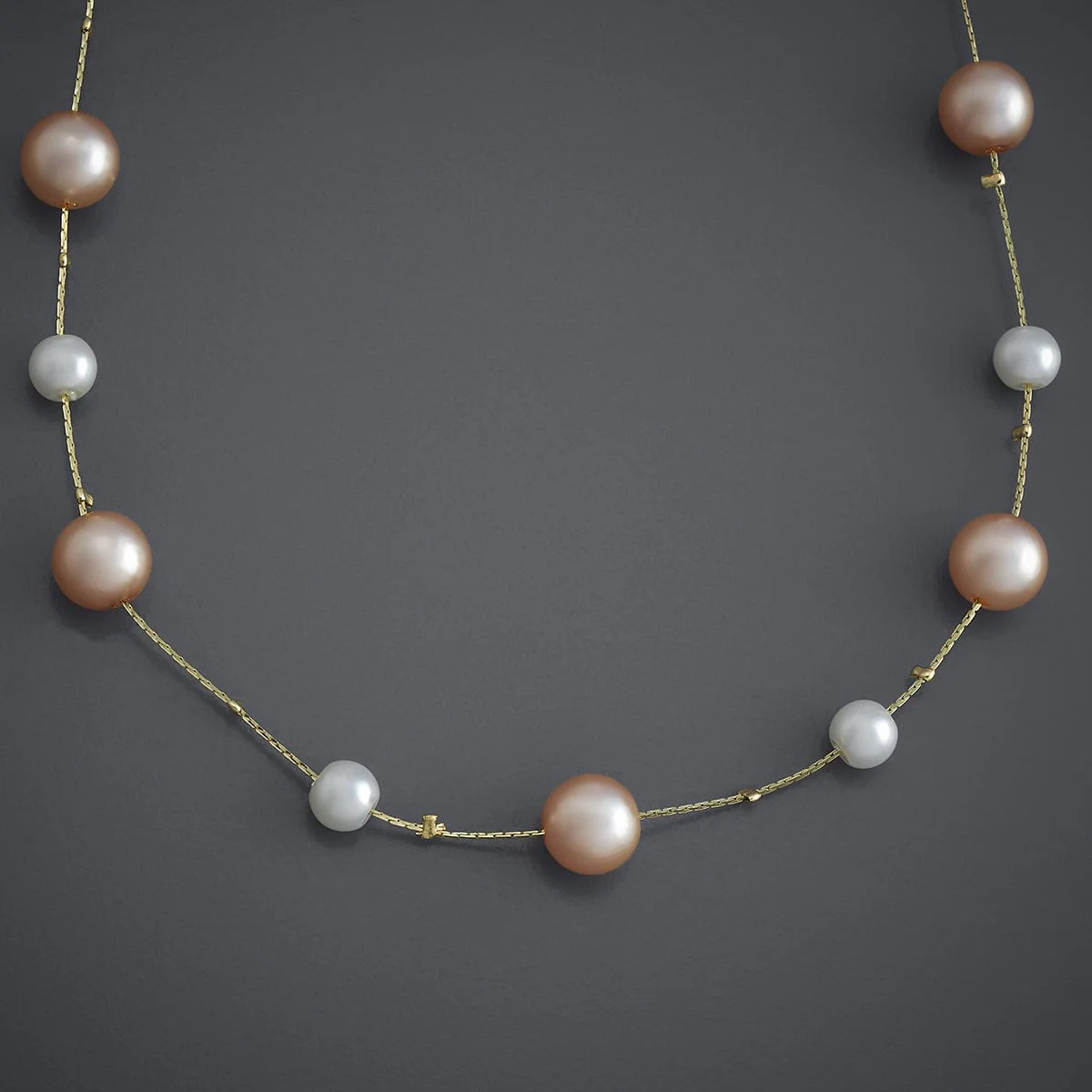 Trendy Necklace 174185 - Image 10