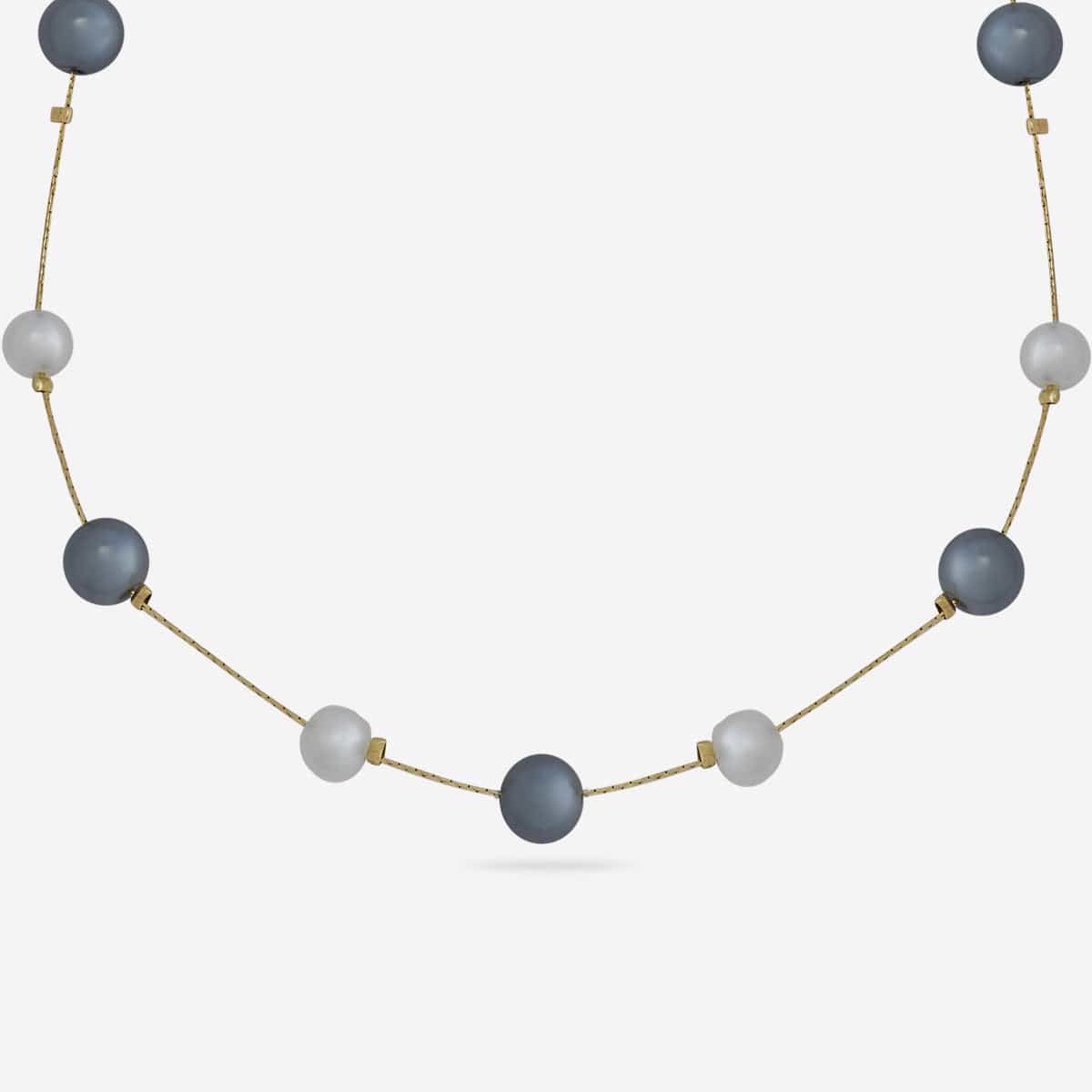 Trendy Necklace 174185 - Image 3