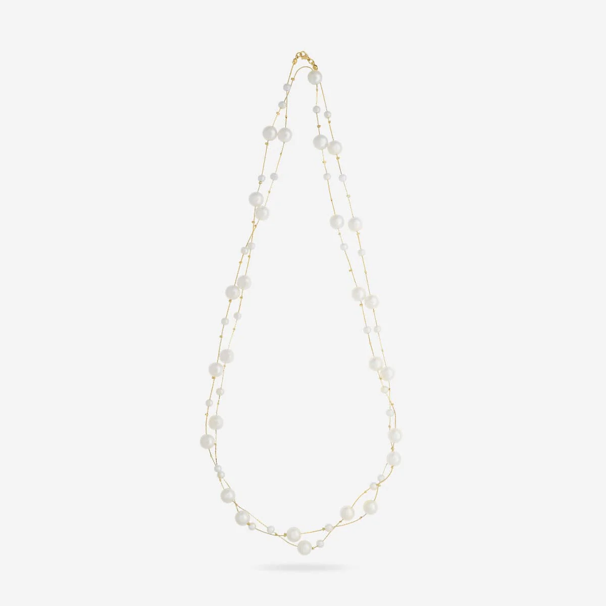 Trendy Necklace 174185 - Image 4