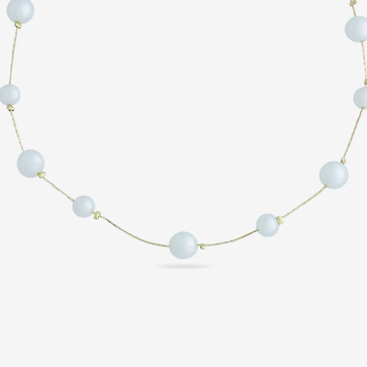 Trendy Necklace 174185 - Image 5