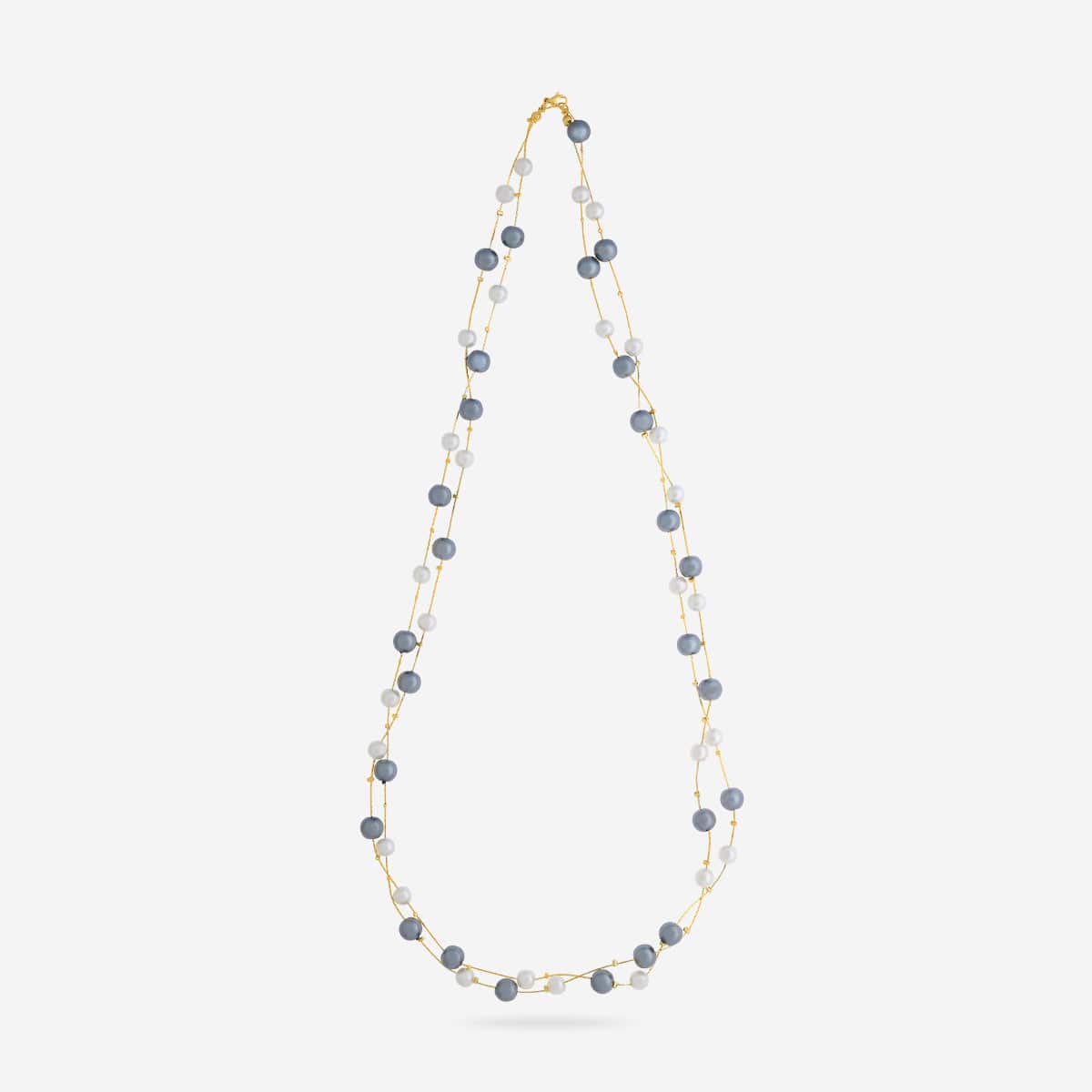 Trendy Necklace 174185 - Image 6