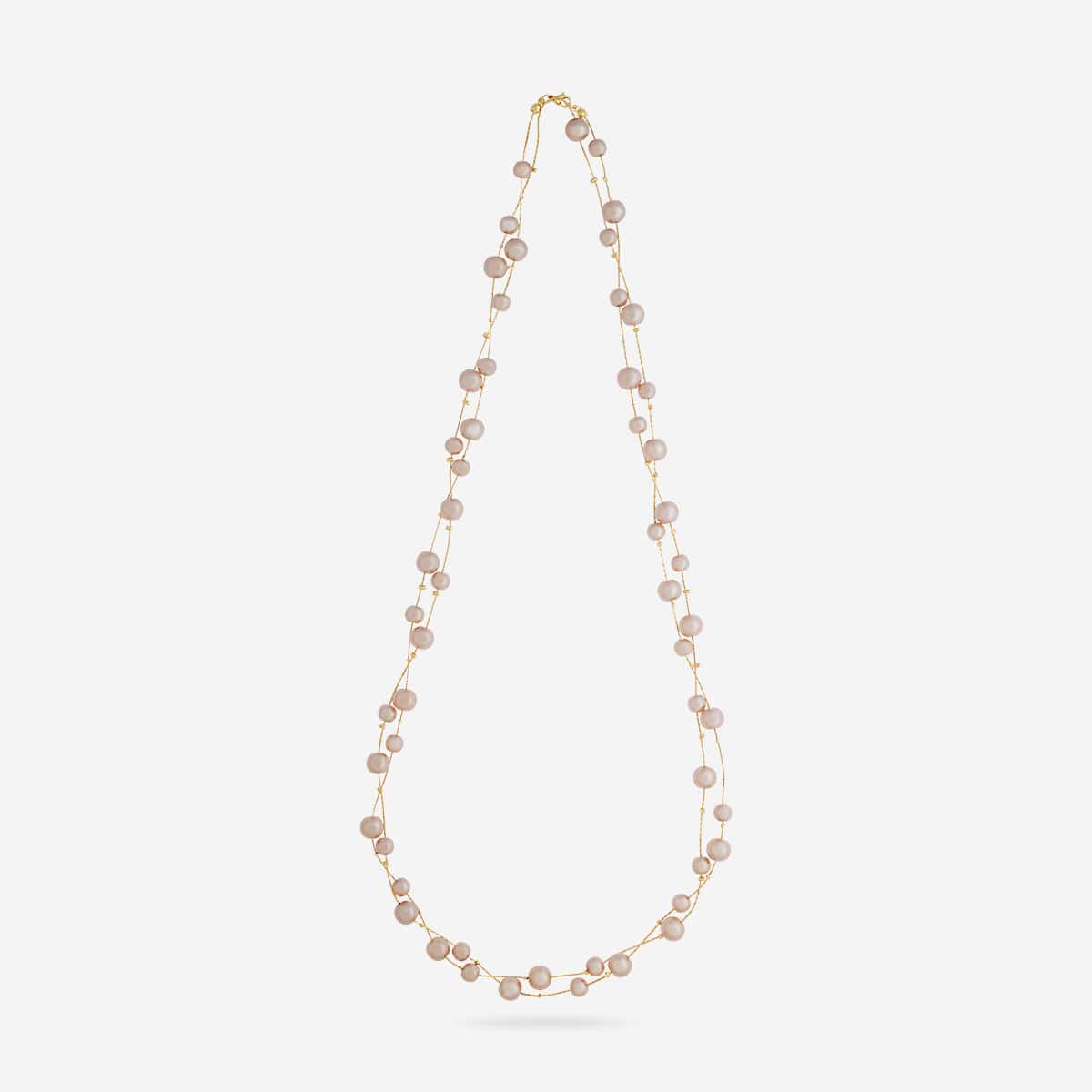 Trendy Necklace 174185 - Image 7