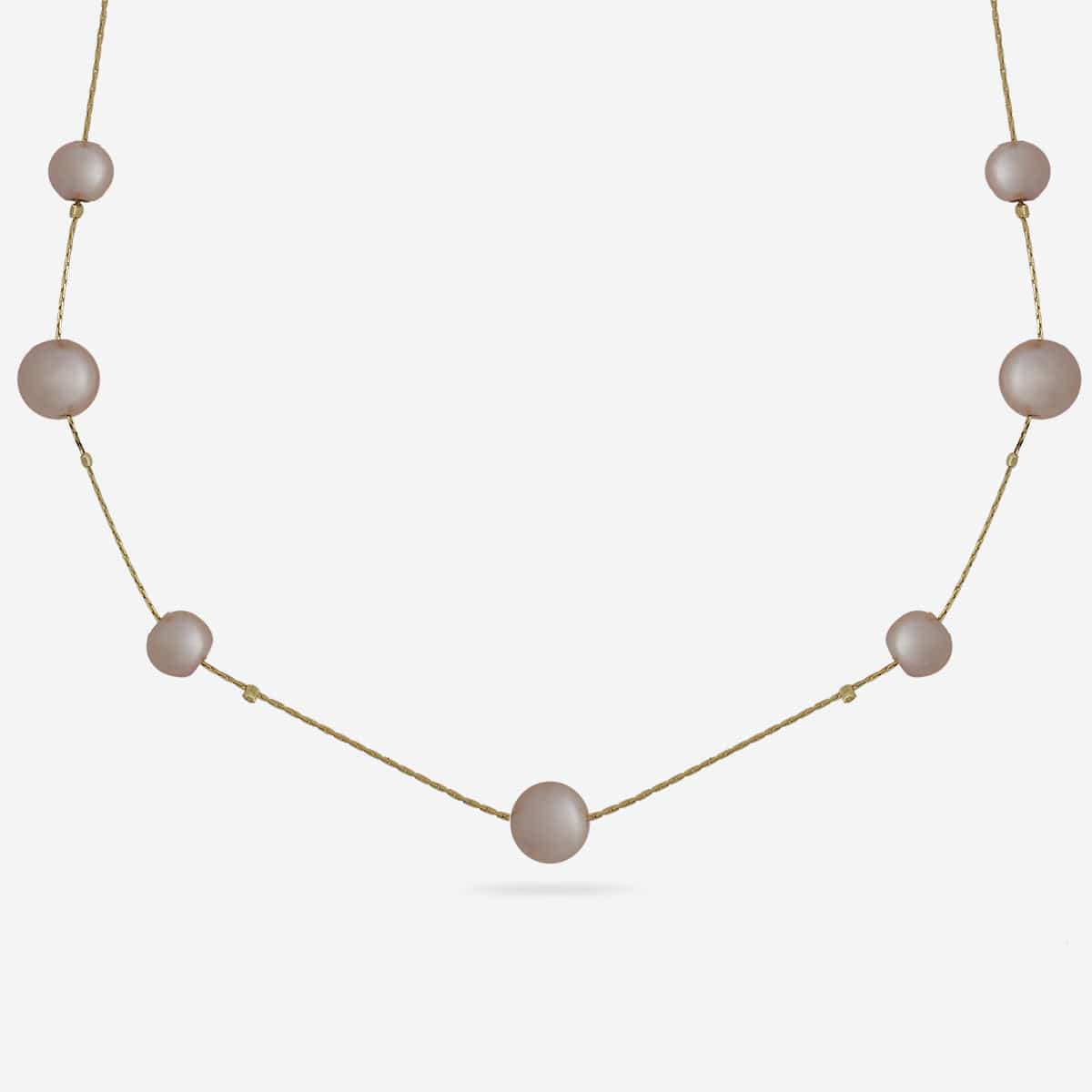 Trendy Necklace 174185 - Image 8