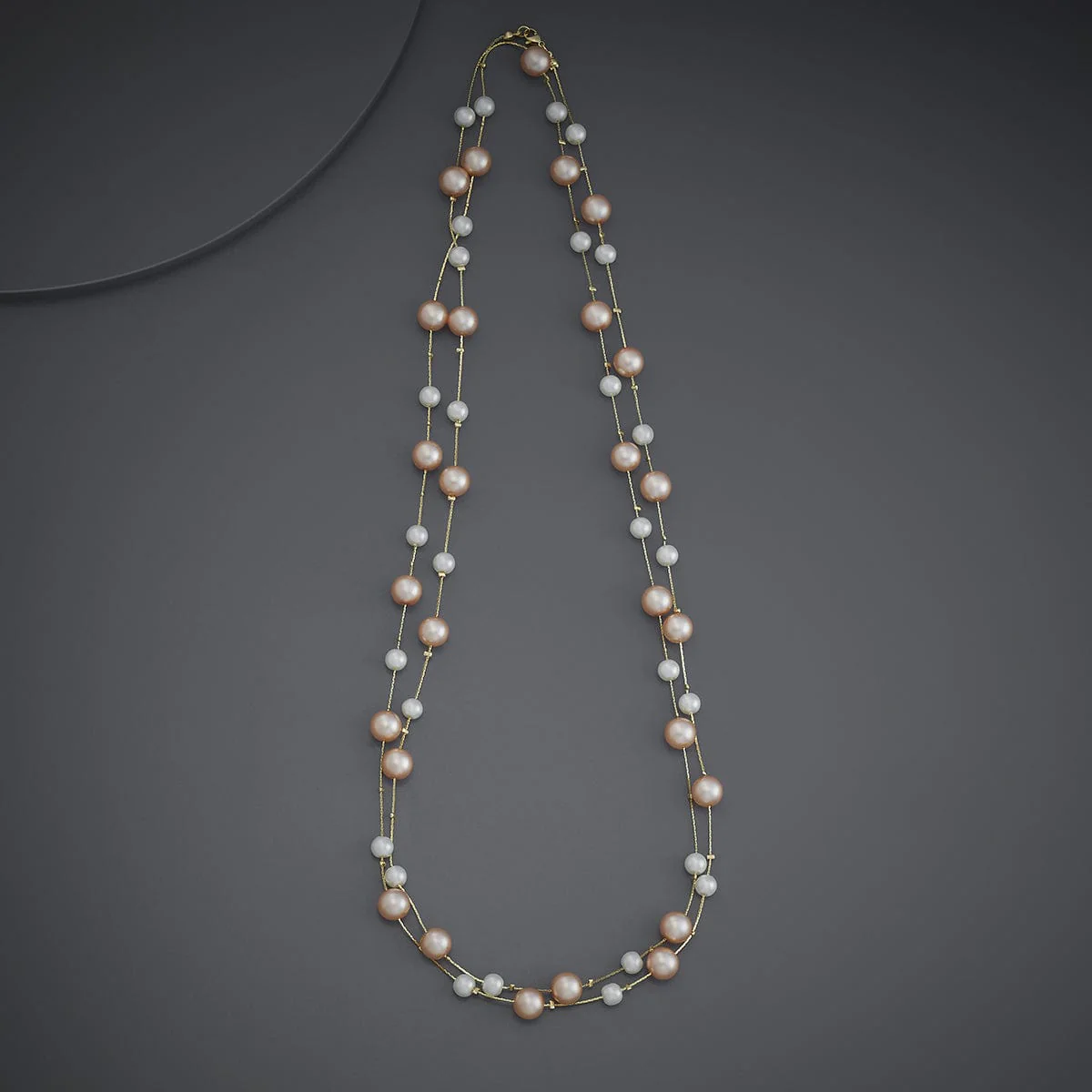 Trendy Necklace 174185 - Image 9