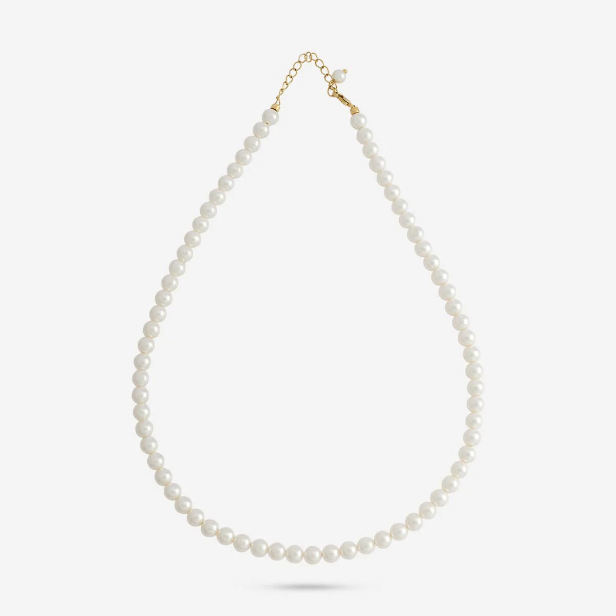 Trendy Necklace 174342 - Image 4