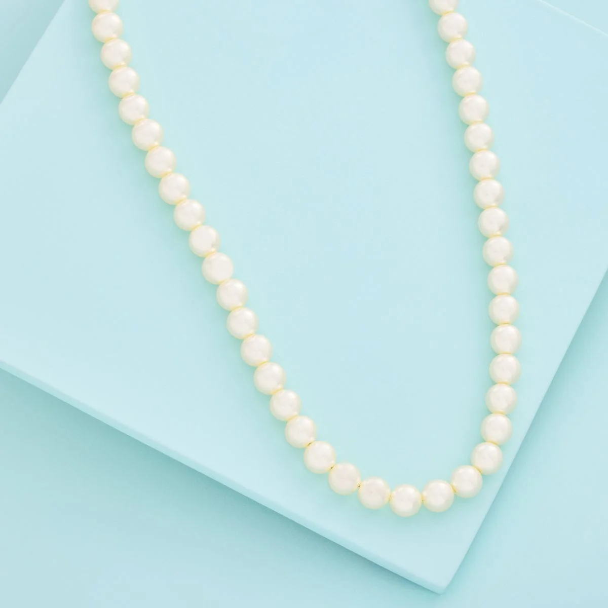 Trendy Necklace 174342 - Image 6