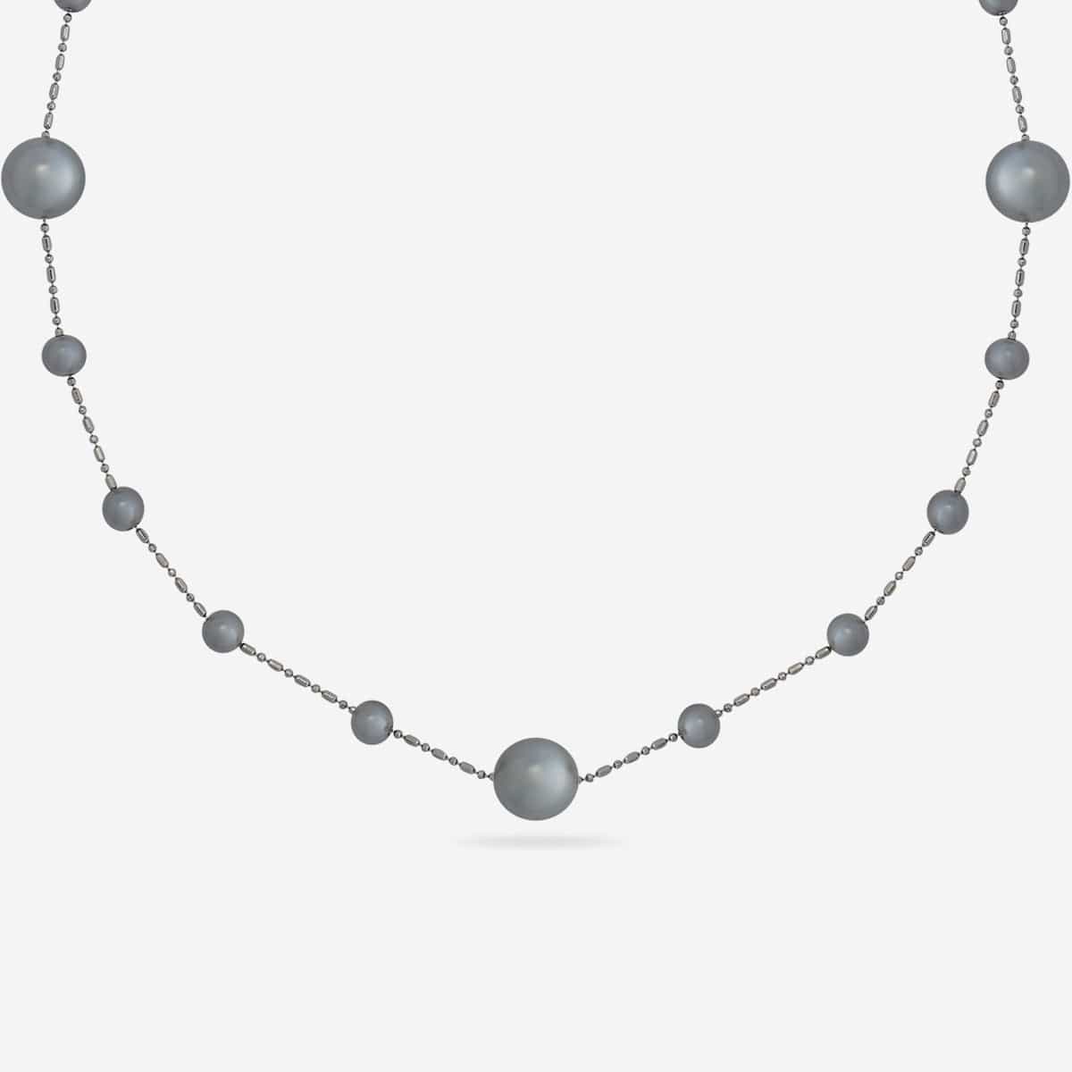 Trendy Necklace 174358 - Image 3