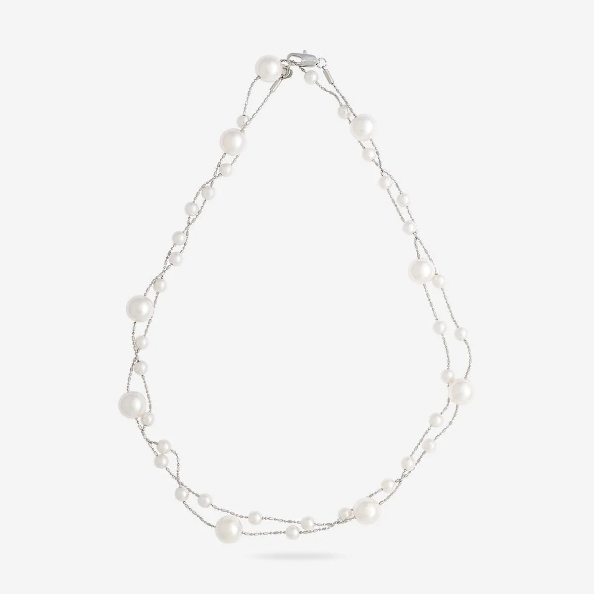 Trendy Necklace 174358 - Image 4