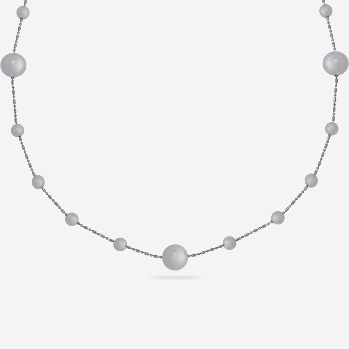 Trendy Necklace 174358 - Image 5