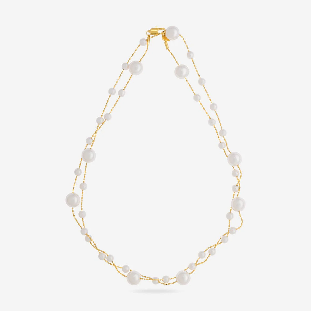 Trendy Necklace 174358 - Image 6