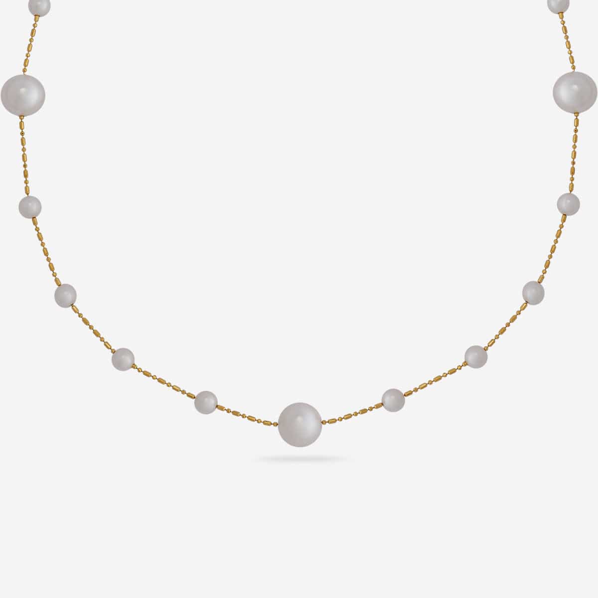 Trendy Necklace 174358 - Image 7