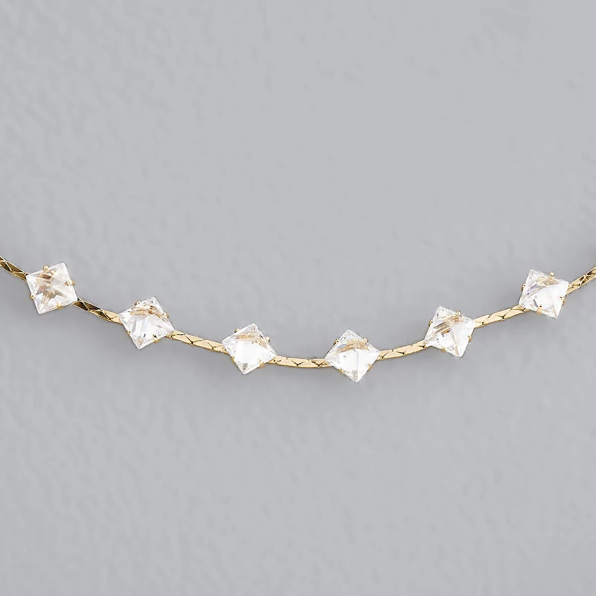 Trendy Necklace 174537 - Image 3