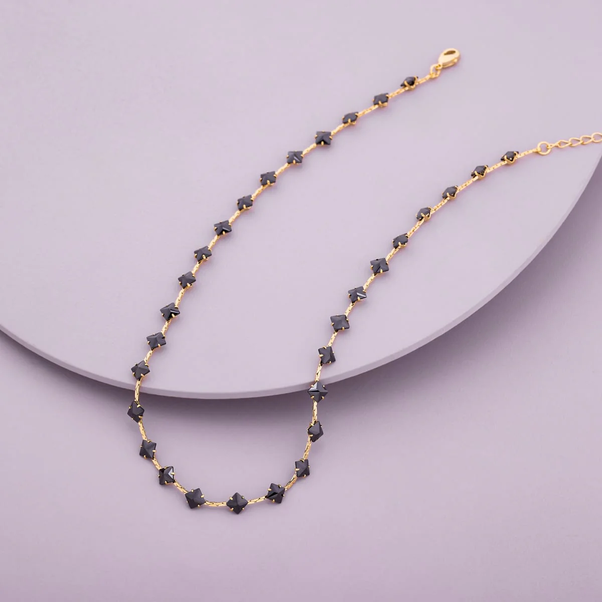 Trendy Necklace 174537 - Image 4