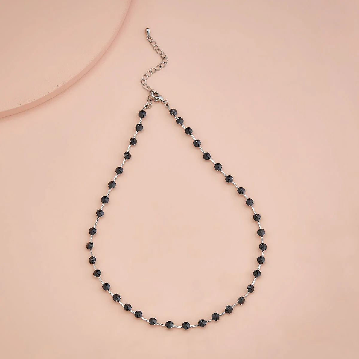 Trendy Necklace 174538 - Image 3