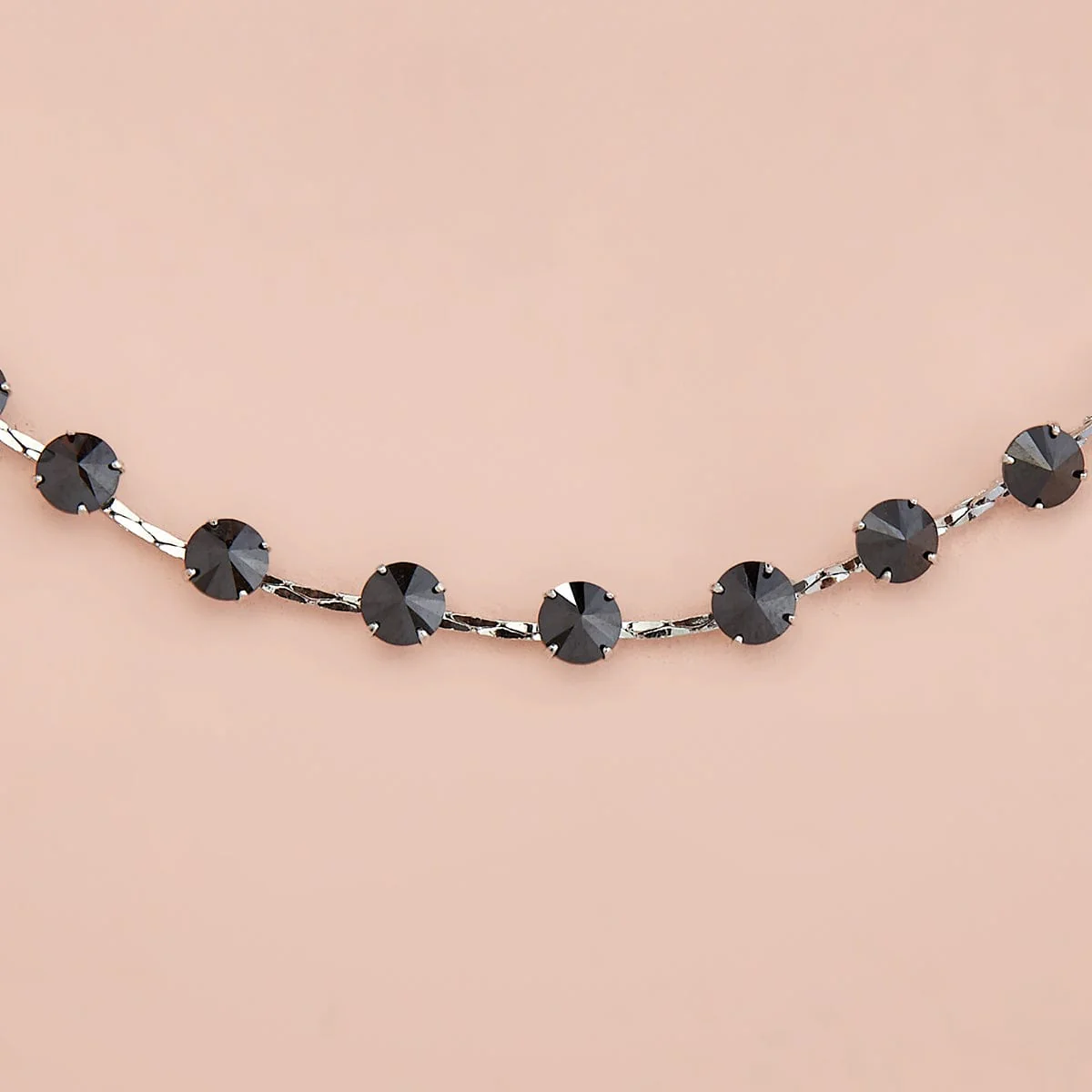 Trendy Necklace 174538 - Image 4