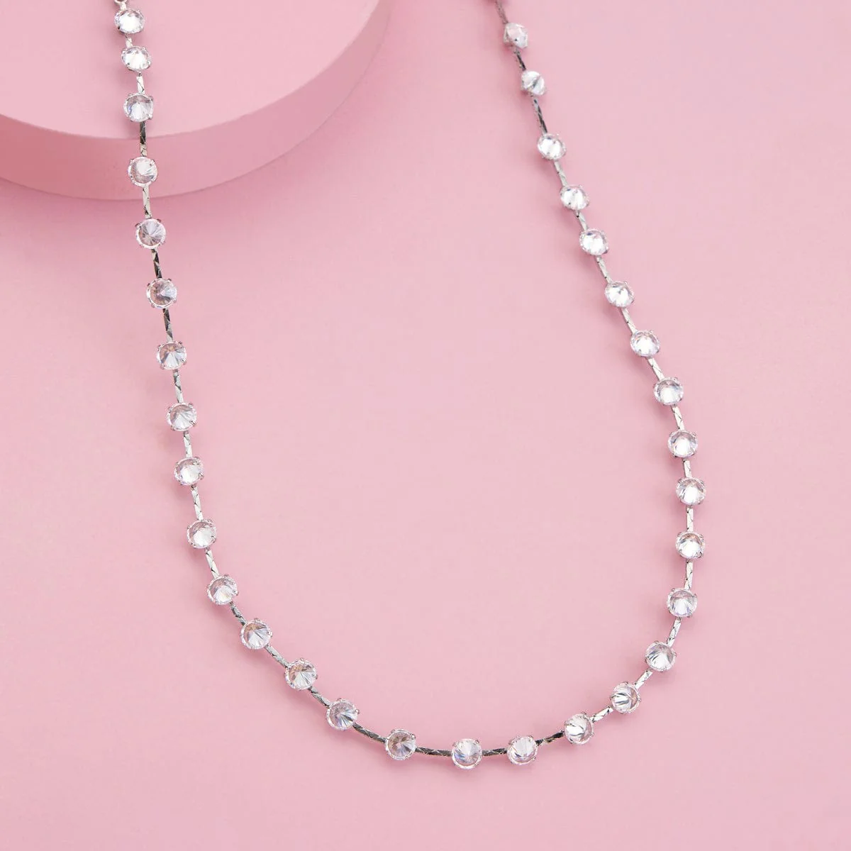 Trendy Necklace 174538 - Image 5