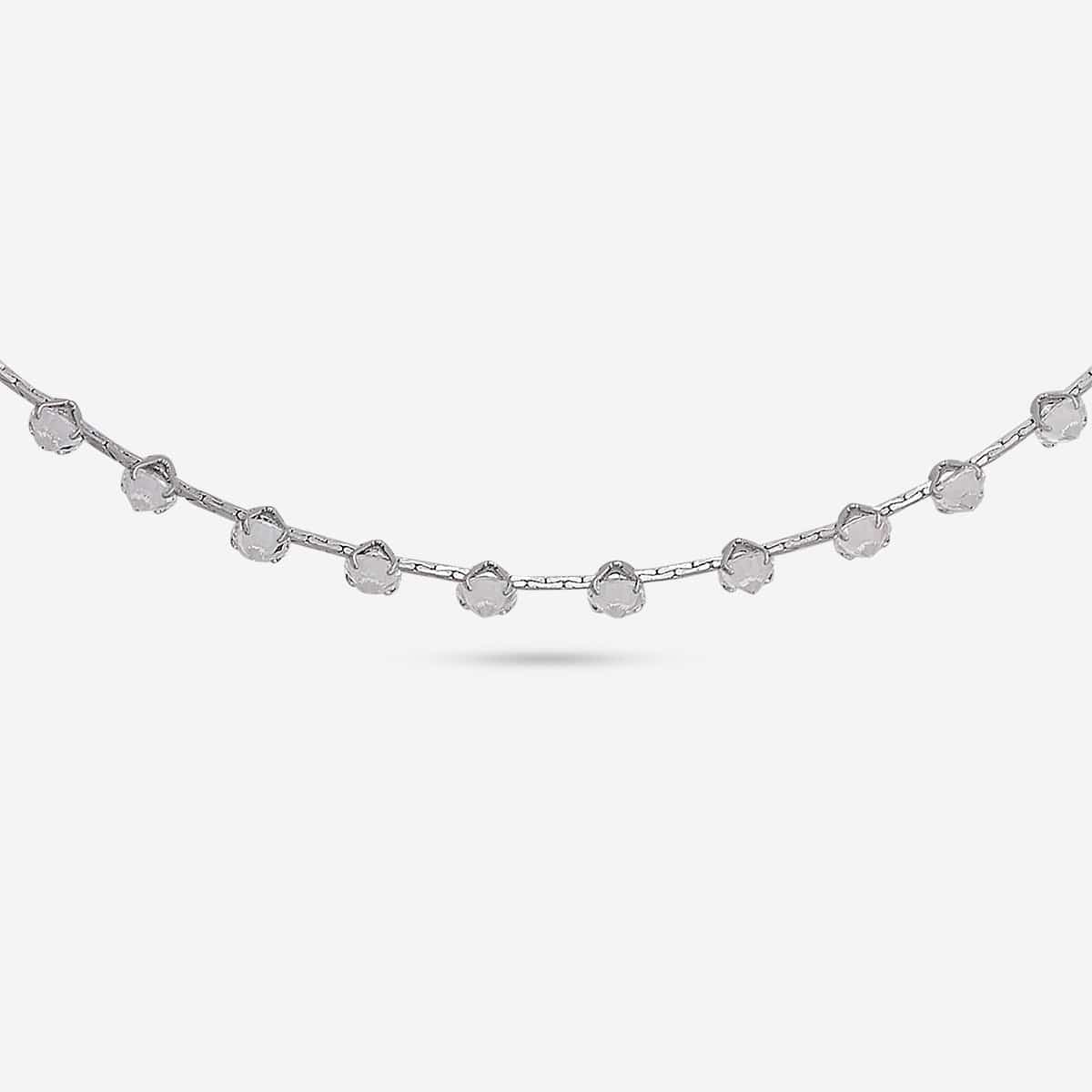 Trendy Necklace 174538 - Image 6