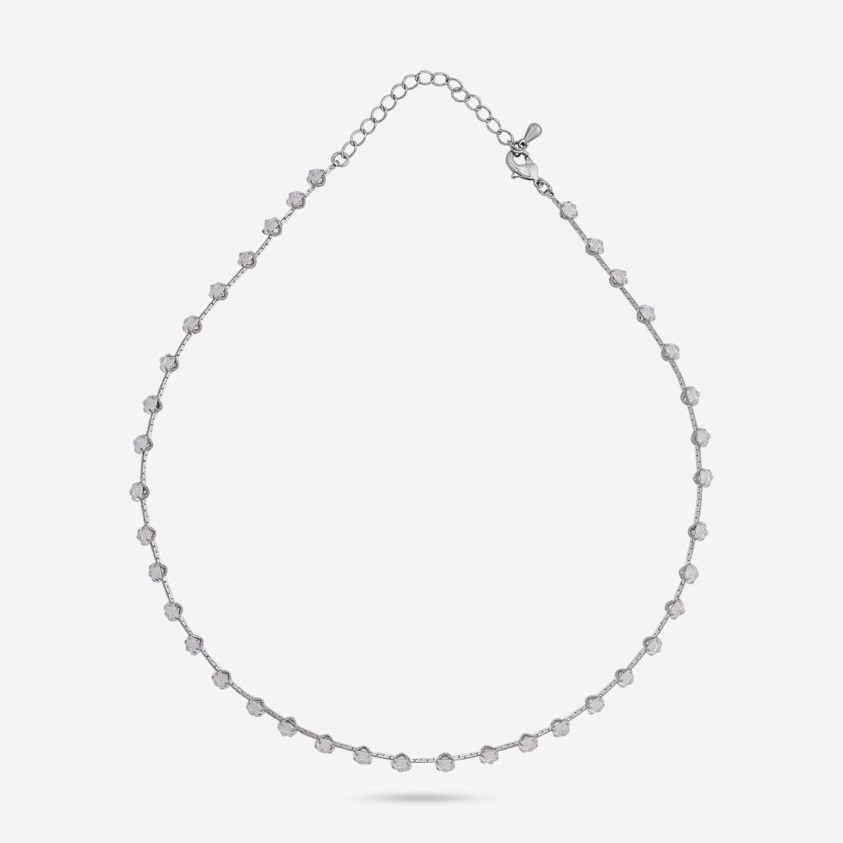 Trendy Necklace 174538 - Image 7